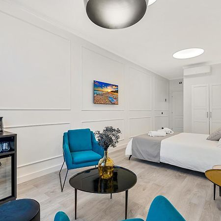 Ec Luxury Rooms Riomaggiore Phòng bức ảnh