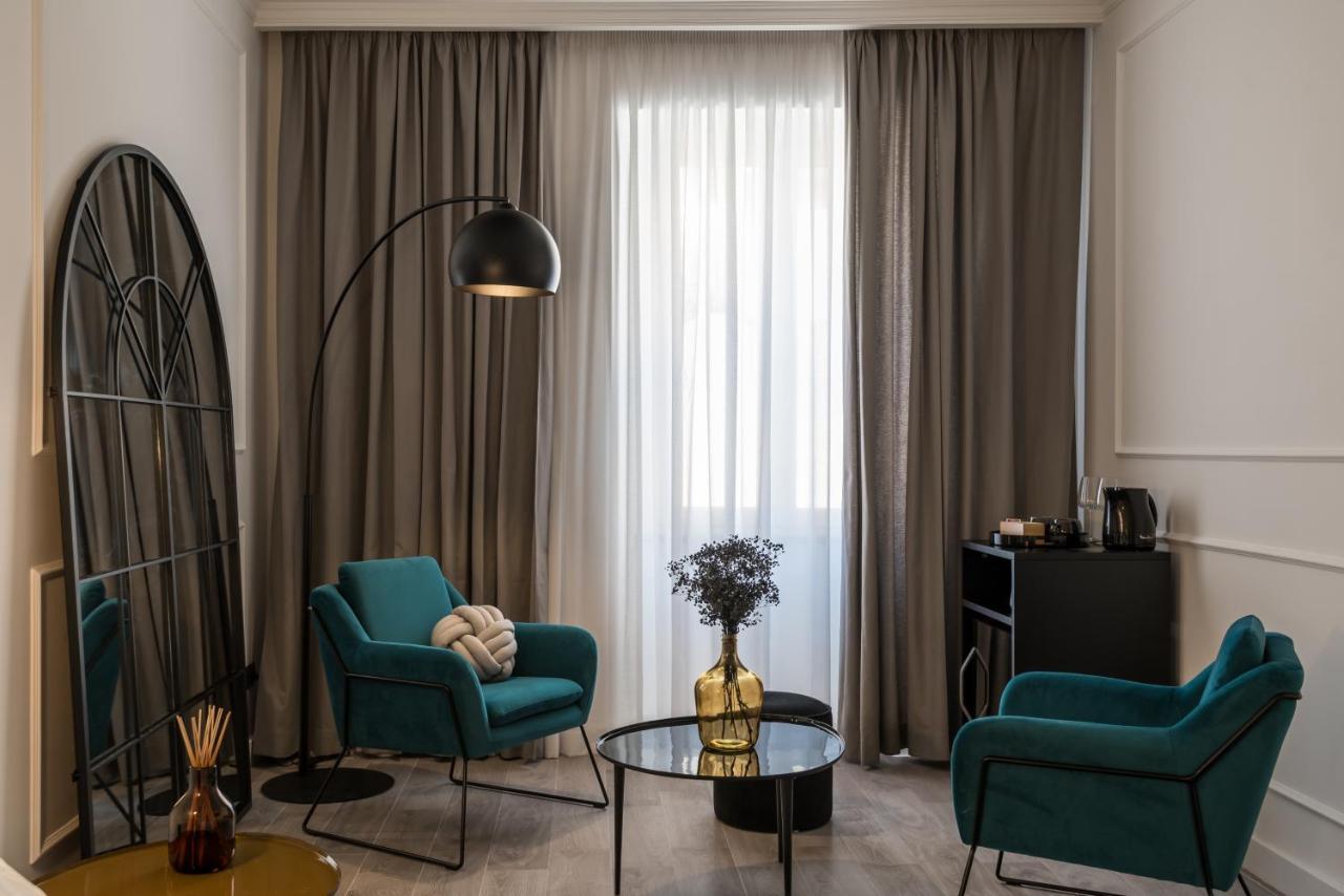 Ec Luxury Rooms Riomaggiore Ngoại thất bức ảnh