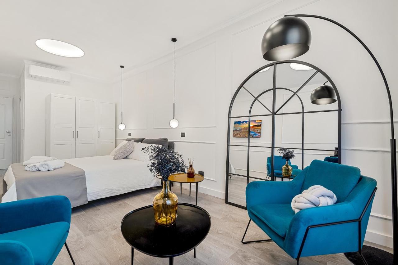 Ec Luxury Rooms Riomaggiore Ngoại thất bức ảnh