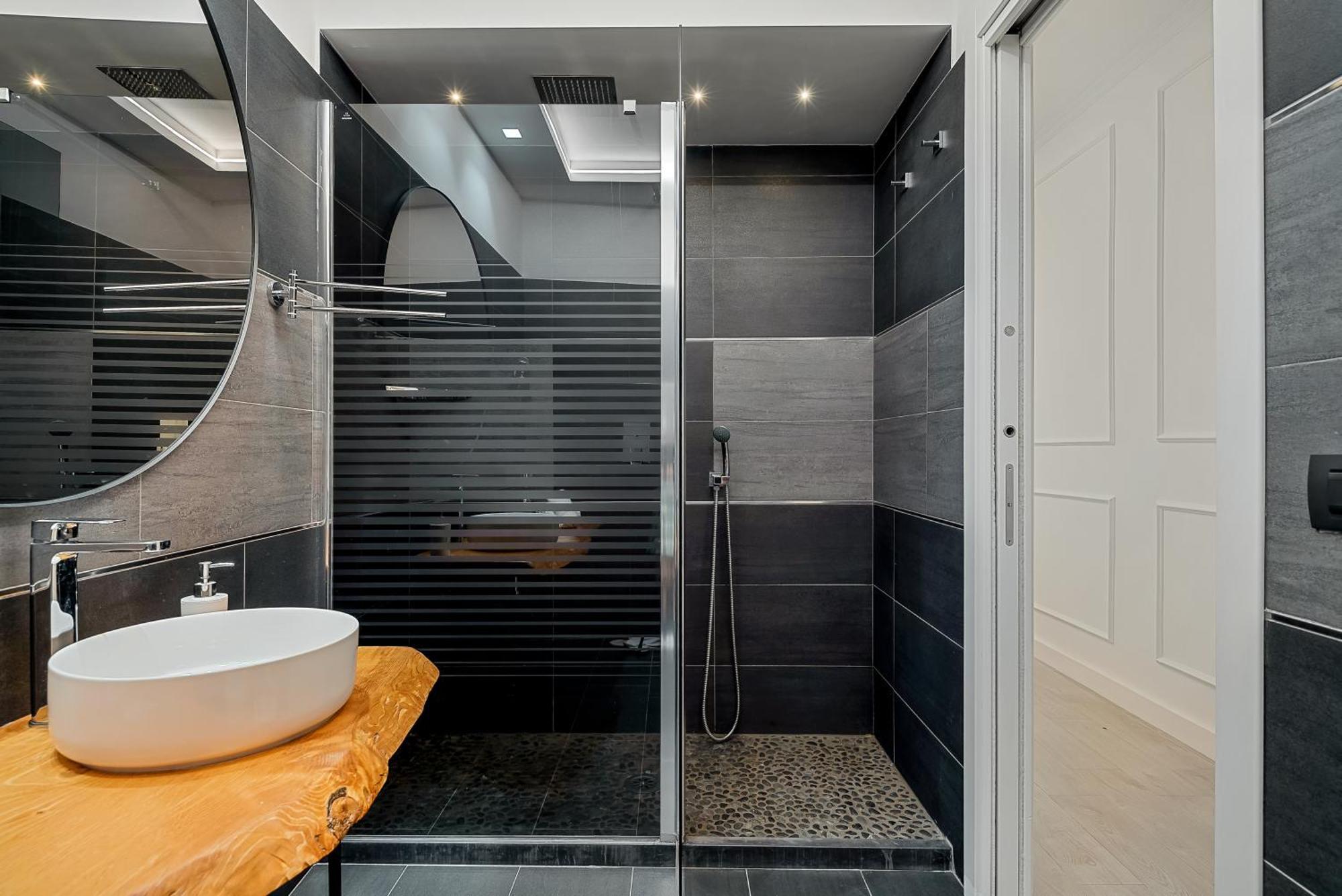 Ec Luxury Rooms Riomaggiore Phòng bức ảnh